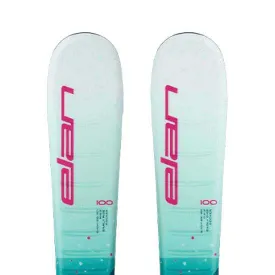 Atomic Punx 140-150 Alpine Skis | Kidinn